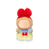 Labubu Fashion Dress -Cute little wife