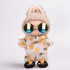 Labubu Fashion Dress - Beach Boy(yellow)