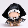 Labubu Fashion Dress -Saint