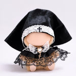 Labubu Fashion Dress -Saint