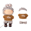 Labubu Fashion Dress - hip-hop boy