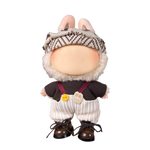 Labubu Fashion Dress - b-box boy
