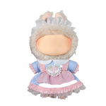 Labubu Fashion Dress - cute princess