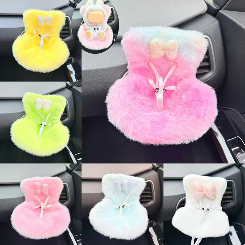 Labubu car seat-02