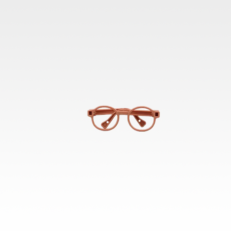 Labubu glasses