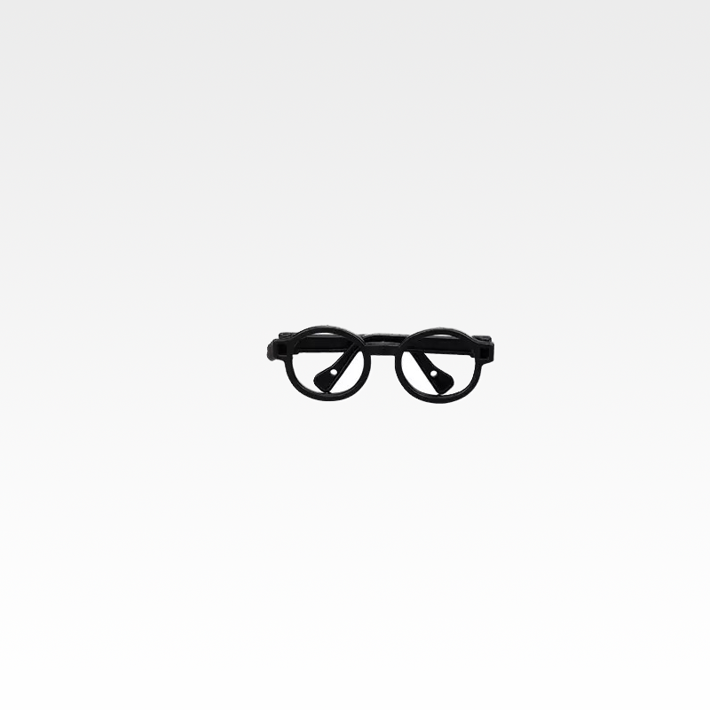 Labubu glasses