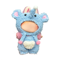 Labubu Fashion Dress - Baby Elephant