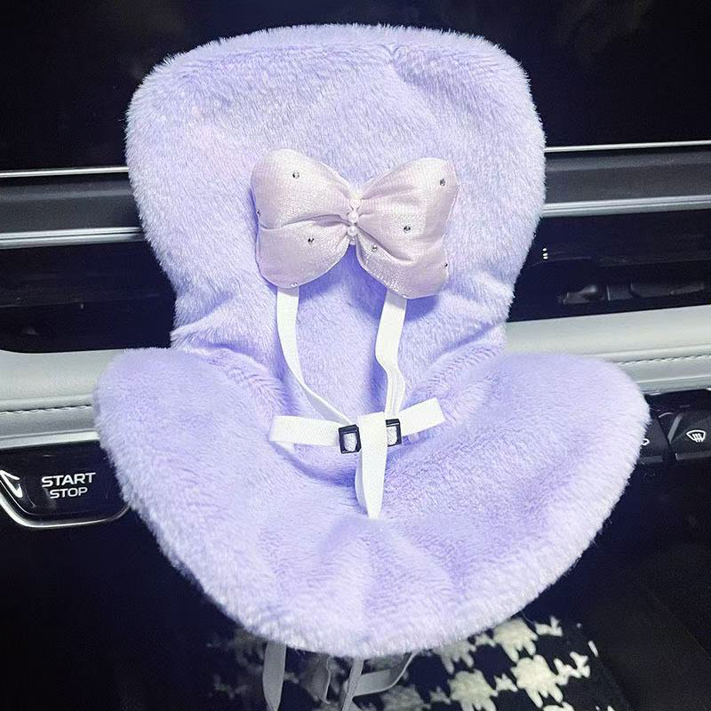 Labubu car seat-02