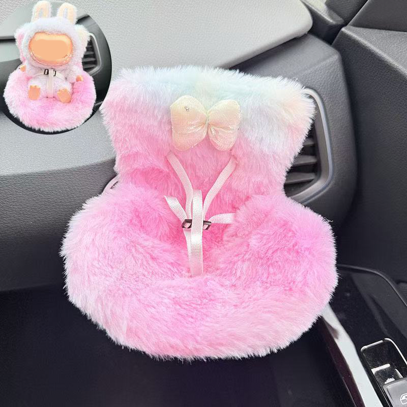 Labubu car seat-02