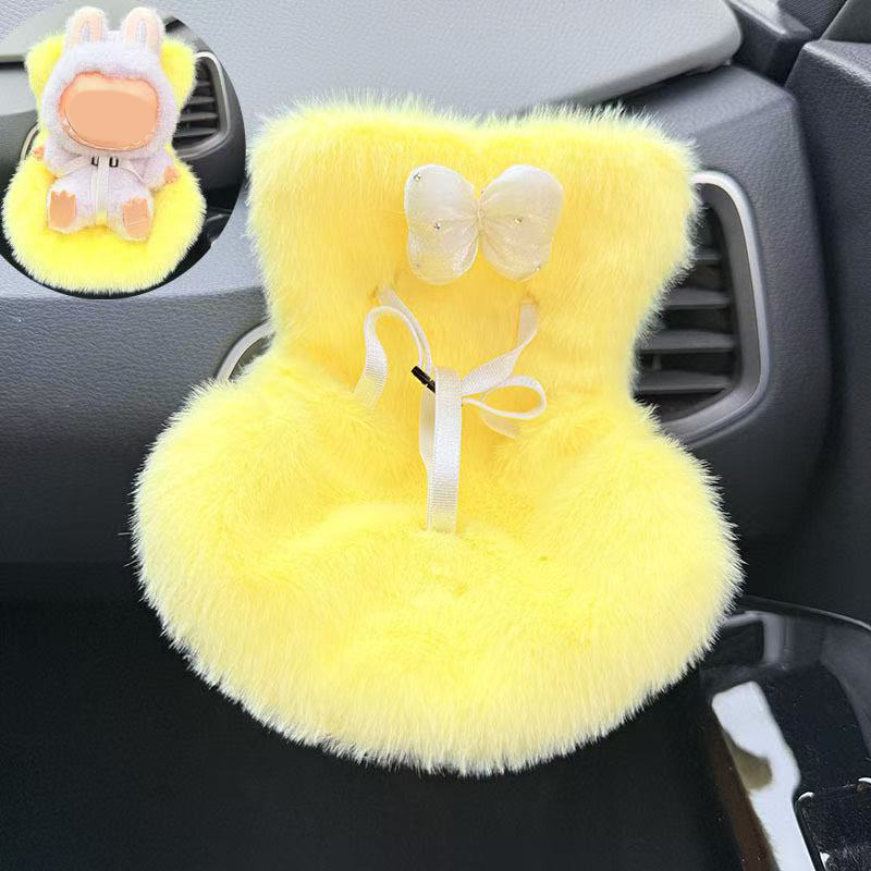 Labubu car seat-02