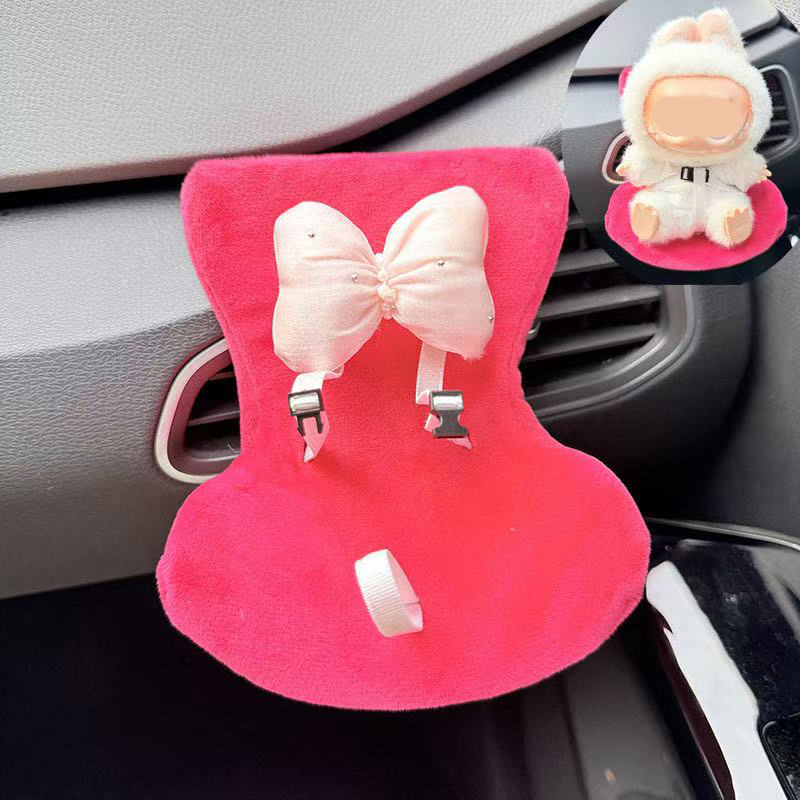 Labubu car seat-02