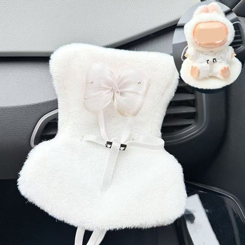 Labubu car seat-02