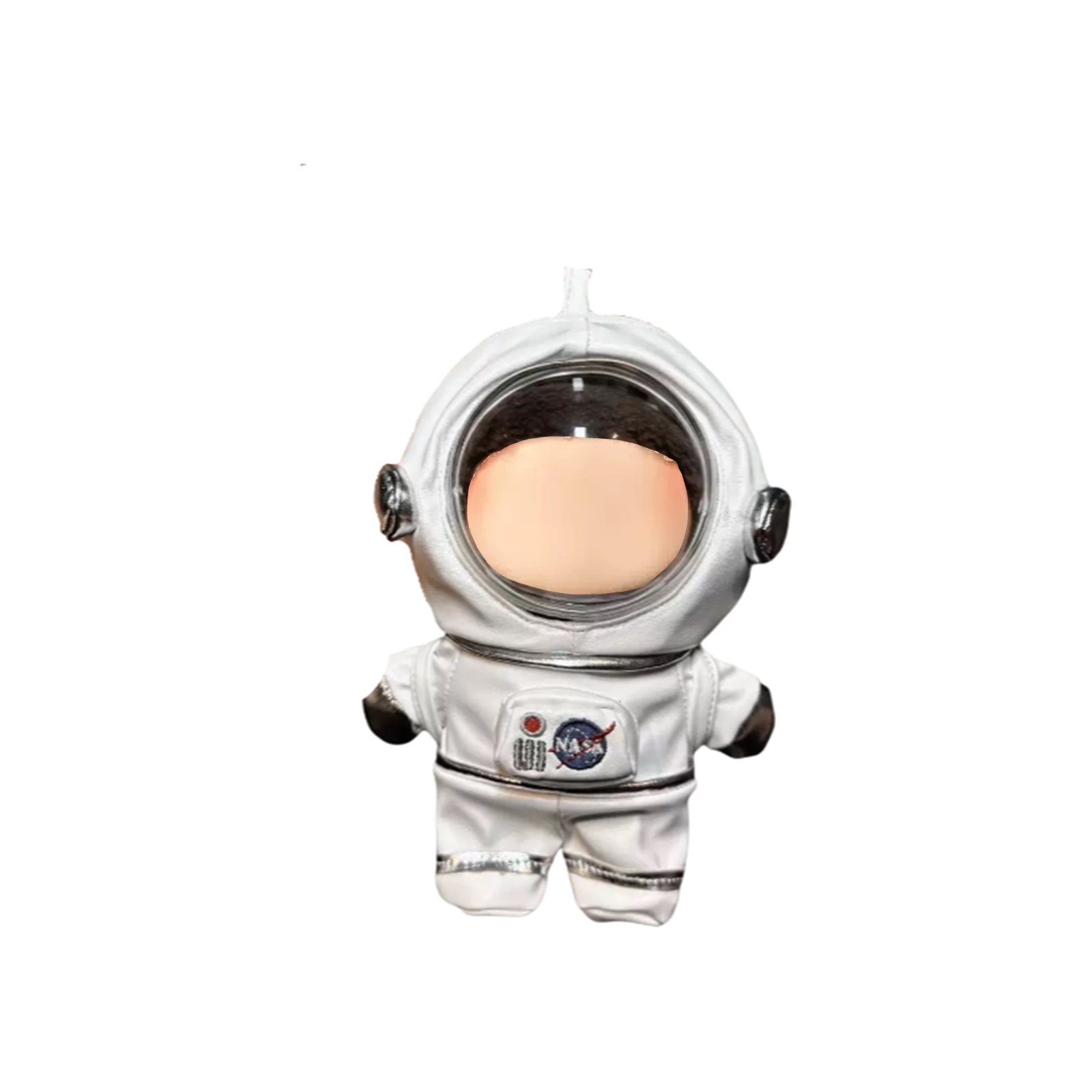 Labubu Fashion Dress -I am an astronaut
