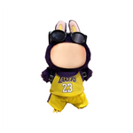 Labubu Fashion Dress -No. 23（Kobe Bryant）