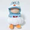 Labubu Fashion Dress - Mr. Donald Duck