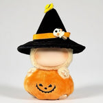 Labubu Fashion Dress - Pumpkin🎃