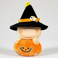 Labubu Fashion Dress - Pumpkin🎃