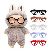 Labubu glasses