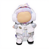 Labubu Fashion Dress - Punk DJ Boy
