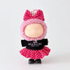 Labubu Fashion Dress - BlackPink