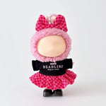 Labubu Fashion Dress - BlackPink