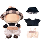 Labubu Fashion Dress - Good boy
