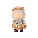Labubu Fashion Dress - Concert Date Girl