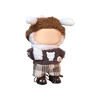 Labubu Fashion Dress - Little puppy caring boy