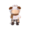 Labubu Fashion Dress - Sweet little sheep boy