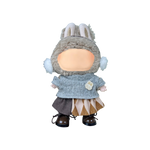 Labubu Fashion Dress - trendy cute girl