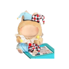 Labubu Fashion Dress -Trick or treat clown