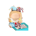 Labubu Fashion Dress -Trick or treat clown
