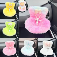 Labubu car seat-02