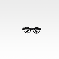 Labubu glasses
