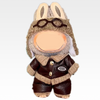 Labubu Fashion Dress -Leather Aviator