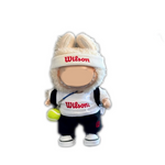 Labubu Fashion Dress -sports suit