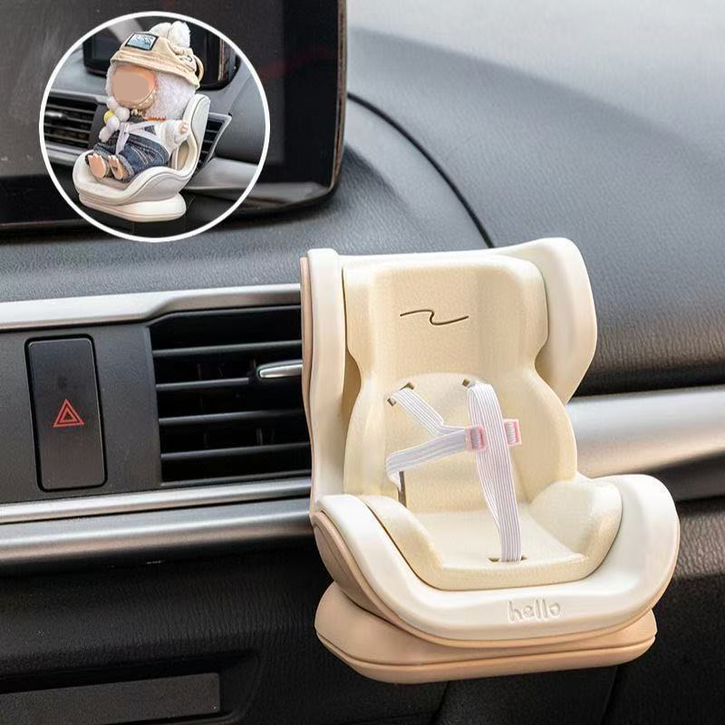 Labubu car seat-01