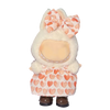Labubu Fashion Dress - Full of love