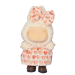 Labubu Fashion Dress - Full of love