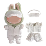 Labubu Fashion Dress - Have A Good Night