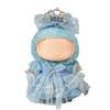 Labubu Fashion Dress - ice princess