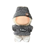 Labubu Fashion Dress -MM Baby