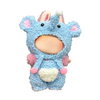 Labubu Fashion Dress - Baby Elephant