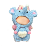 Labubu Fashion Dress - Baby Elephant