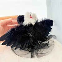 Labubu Fashion Dress -devil angel
