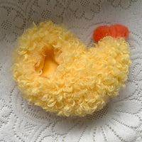 Labubu Fashion Dress -Weird Convenience Store Fried Shrimp