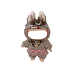 Labubu Fashion Dress -indians