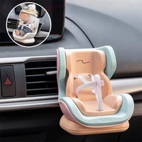 Labubu car seat-01
