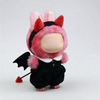 Labubu Fashion Dress - Demon Maid